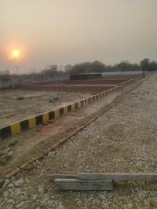 Image of 1000 Sq.ft Residential Plot / Land for sale in Kalli Poorab, Lucknow for Rs. 2000000