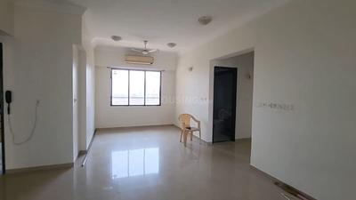 Hall Image of 1050 Sq.ft 2.5 BHK Apartment / Flat for sale in Peninsula Ashok Gardens, Parel Mumbai for Rs. 55000000