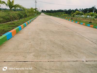 Image of 200 Sq.ft Residential Plot / Land for sale in Thagarapuvalasa, Visakhapatnam for Rs. 2999800