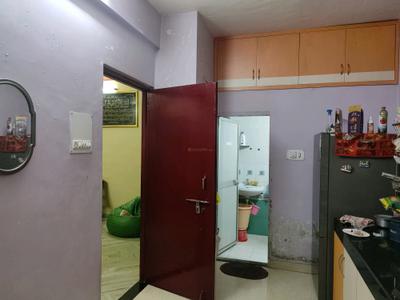 Kitchen Image of 1500 Sq.ft 3 BHK Independent House for sale in Ghorpadi Pune for Rs. 9000000