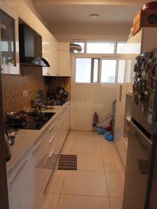 Kitchen Image of 1218 Sq.ft 2 BHK Apartment / Flat for sale in Konanakunte Bengaluru for Rs. 22700000