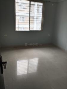 Bedroom Image of 950 Sq.ft 2 BHK Apartment / Flat for rent in Highway Cosmos City, Bhicholi Mardana Indore for Rs. 15000