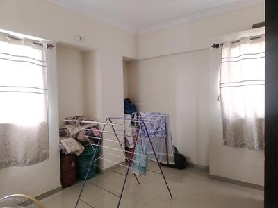 Bedroom Image of 1100 Sq.ft 2 BHK Apartment / Flat for sale in KNK Yashshree, Kondhwa Budruk Pune for Rs. 8200000