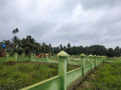 Image of 1440 Sq.ft Residential Plot / Land for sale in Joka, Kolkata for Rs. 300000
