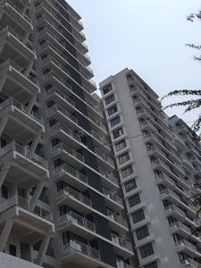 Image of 2150 Sq.ft 3 BHK Apartment / Flat for sale in Sector 16 A, Navi Mumbai for Rs. 45000000