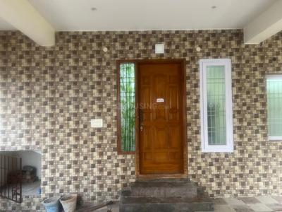 Hall Image of 3000 Sq.ft 3 BHK Independent House for rent in Korattur Chennai for Rs. 60000