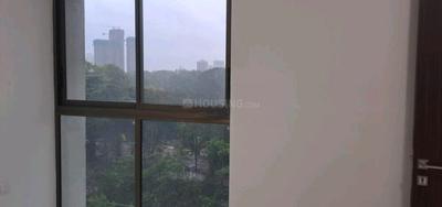 Bedroom Image of 800 Sq.ft 2 BHK Apartment / Flat for sale in Raymond Realty Ten X Habitat Tower C, Thane West Thane for Rs. 13800000