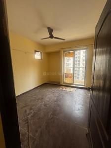 Bedroom Image of 857 Sq.ft 2 BHK Apartment / Flat for sale in Aditya Luxuria Estate, Bamheta Village Ghaziabad for Rs. 5500000