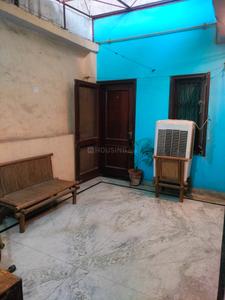 Balcony Image of Shree Krishna pg in Sanjay Nagar, Ghaziabad