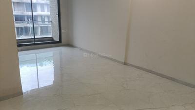 Living Room Image of 1400 Sq.ft 2 BHK Apartment / Flat for sale in Crystal Corner, Kharghar Navi Mumbai for Rs. 16000000