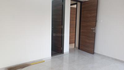 Bedroom Image of 740 Sq.ft 2 BHK Apartment / Flat for sale in Shivoham Avyukta Neelkamal, Borivali West Mumbai for Rs. 25100000