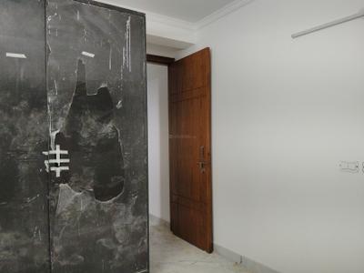 Bedroom Image of 800 Sq.ft 2 BHK Apartment / Flat for sale in Said-Ul-Ajaib New Delhi for Rs. 4500000