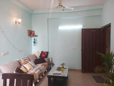 Living Room Image of 1155 Sq.ft 2 BHK Apartment / Flat for sale in Civitech Sampriti, Sector 77 Noida for Rs. 14000000
