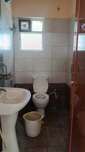 Image of 1342 Sq.ft 3 BHK Apartment / Flat for sale in Eden Belvedere, Nayabad, Kolkata for Rs. 6500000