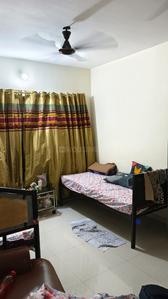 Bedroom Image of Cosmos Living in Bhandup West, Mumbai