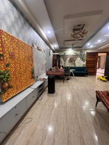 Hall Image of 1250 Sq.ft 3 BHK Apartment / Flat for sale in Rajendra Nagar Ghaziabad for Rs. 10700000