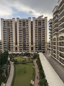 Image of 1638 Sq.ft 3 BHK Apartment / Flat for sale in PR7 Airport Road, Zirakpur for Rs. 15200000