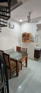 Hall Image of 1800 Sq.ft 3 BHK Apartment / Flat for sale in Satellite Ahmedabad for Rs. 13000000