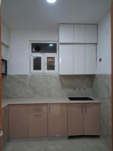 Kitchen Image of 1650 Sq.ft 3 BHK Apartment / Flat for sale in S.R. Apartment , Sector 104 Noida for Rs. 7500000