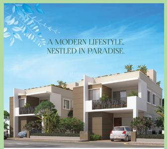 4 BHK Villa