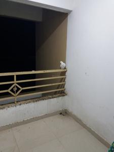 Balcony Image of 750 Sq.ft 1 BHK Apartment / Flat for sale in Damani Zapa Pardi for Rs. 1100000
