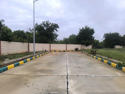 Image of 1200 Sq.ft Residential Plot / Land for sale in Vemagal, Kolar for Rs. 3899999
