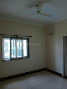 Bedroom Image of 1494 Sq.ft 3 BHK Apartment / Flat for rent in RNS Shanthi Nivas, Yeswanthpur Bengaluru for Rs. 75000