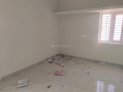 Bedroom Image of 1050 Sq.ft 3 BHK Villa for sale in Avinashi Taluk Tiruppur for Rs. 4490000