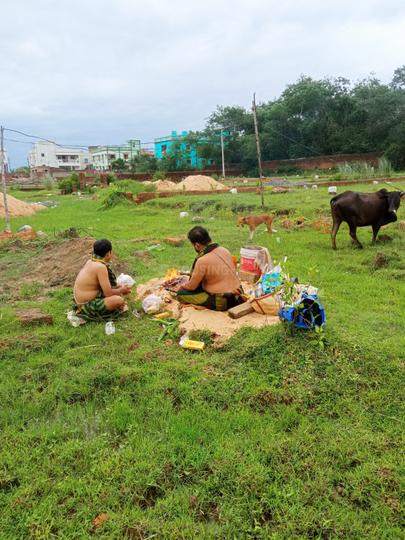 Jatni Main Image 1
