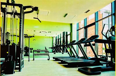 Image of 790 Sq.ft 2 BHK Apartment / Flat for sale in Lashkaria Solitaire, Andheri West, Mumbai for Rs. 16500000