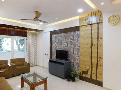 Hall Image of 1060 Sq.ft 2 BHK Apartment / Flat for sale in Gokhalenagar Pune for Rs. 21000000