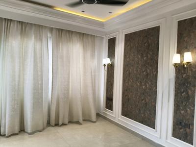 Bedroom Image of 1500 Sq.ft 2 BHK Builder Floor for rent in Palam Vihar Gurgaon for Rs. 31000