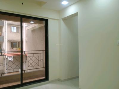 Living Room Image of 1127 Sq.ft 2 BHK Apartment / Flat for sale in Rattanraj Trinity Moksh, Ambernath East Ambernath for Rs. 4500000