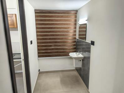 Bathroom Image of 475 Sq.ft 1 BHK Apartment / Flat for sale in Kalamassery Kochi for Rs. 3200000