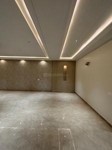 Living Room Image of 2700 Sq.ft 4 BHK Builder Floor for sale in Kirti Nagar New Delhi for Rs. 65000000
