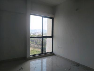 Bedroom Image of 1100 Sq.ft 2 BHK Apartment / Flat for sale in Kumar Princetown Tower C2, Mohammed Wadi Pune for Rs. 7400000