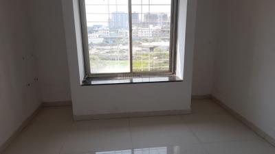 Bedroom Image of 520 Sq.ft 2 BHK Apartment / Flat for rent in Shree Shankeshwar Dang Ikon, Ravet Pune for Rs. 24000