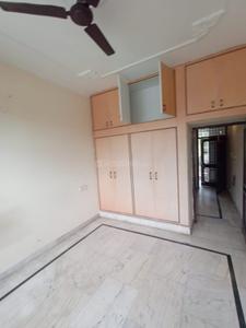 1 BHK Independent Builder Floor