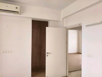 Bedroom Image of 680 Sq.ft 2 BHK Apartment / Flat for sale in Shree Green Court, Sector 90 Gurgaon for Rs. 7500000
