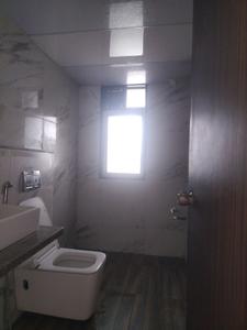 Bedroom Two Image of 1019 Sq.ft 2 BHK Apartment / Flat for sale in Rama Melange Residences, Hinjawadi Phase 3 Pune for Rs. 7600000