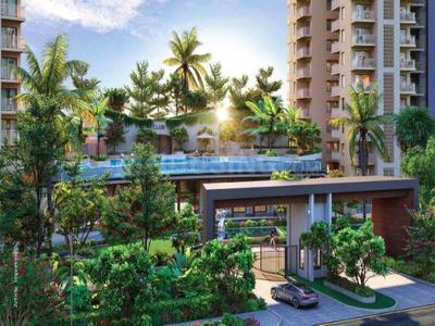 Image of 1202 Sq.ft 3 BHK Apartment / Flat for sale in Lotus Urban Homes, Charholi Budruk, Pune for Rs. 7500000