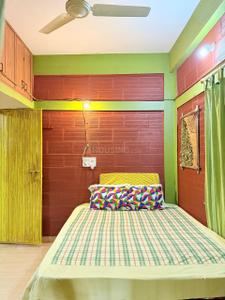 1 BHK Independent Builder Floor