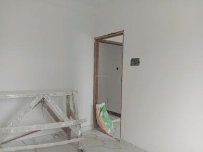 Bedroom Image of 1250 Sq.ft 3 BHK Apartment / Flat for sale in South Dum Dum Kolkata for Rs. 6250000