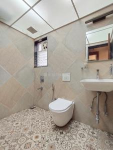 Image of 1201 Sq.ft 2 BHK Apartment / Flat for sale in Wanowrie, Pune for Rs. 11500000