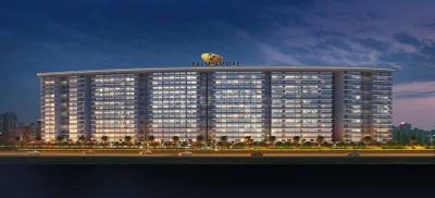 Image of 1112 Sq.ft 2 BHK Apartment / Flat for sale in Palm Amore, Nerul, Navi Mumbai for Rs. 26000000