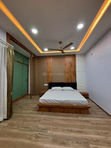 Bedroom Image of 1350 Sq.ft 3 BHK Independent House for sale in Medavakkam Chennai for Rs. 11800000