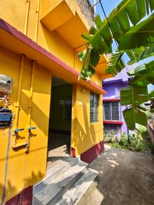 Image of 450 Sq.ft 1 BHK Independent House for rent in Birati, Kolkata for Rs. 6000