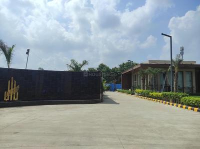 Image of 2300 Sq.ft 3 BHK Apartment / Flat for sale in Eiffel Palm Vista, Matiyari, Lucknow for Rs. 15000000