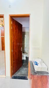 Bedroom Image of 1601 Sq.ft 3 BHK Villa for sale in Hathod Jaipur for Rs. 7000000