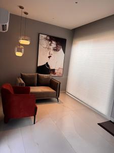 Hall Image of 1855 Sq.ft 3 BHK Apartment / Flat for sale in JLPL Industrial Area Mohali for Rs. 10800000